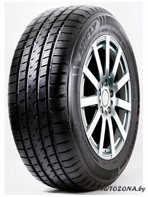 HI FLY Vigorous HT601 225/60R17 99H